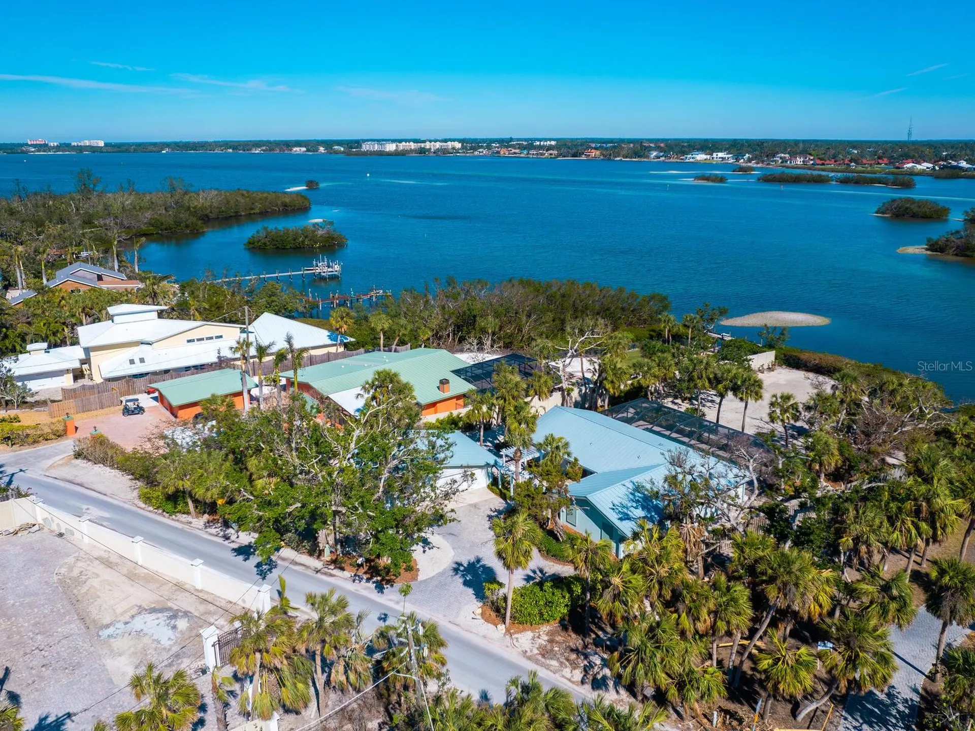 18 N Casey Key Road Osprey FL 34229
