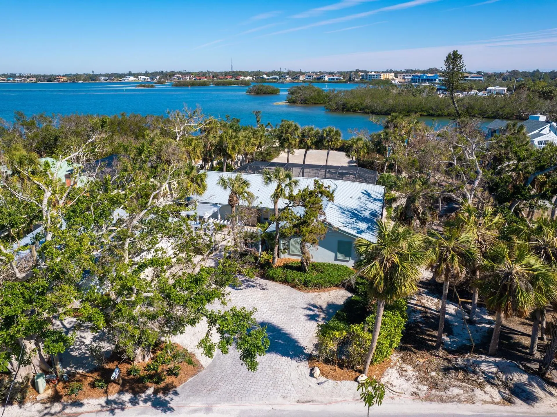 18 N Casey Key Road Osprey FL 34229