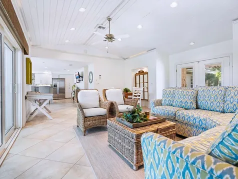 18 N Casey Key Road Osprey FL 34229