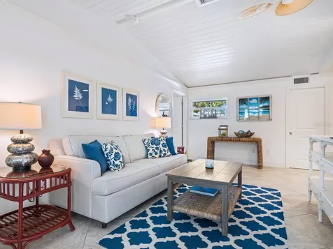 18 N Casey Key Road Osprey FL 34229