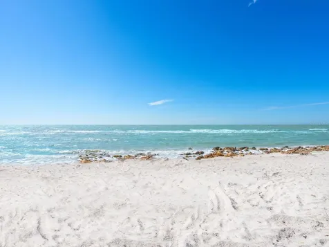 18 N Casey Key Road Osprey FL 34229