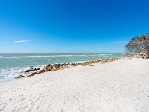 18 N Casey Key Road Osprey FL 34229
