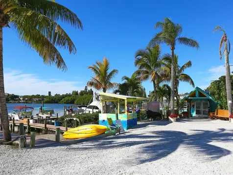 18 N Casey Key Road Osprey FL 34229