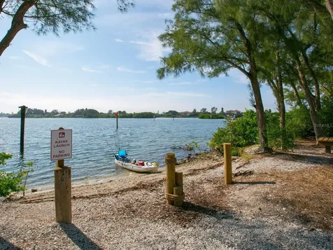 18 N Casey Key Road Osprey FL 34229