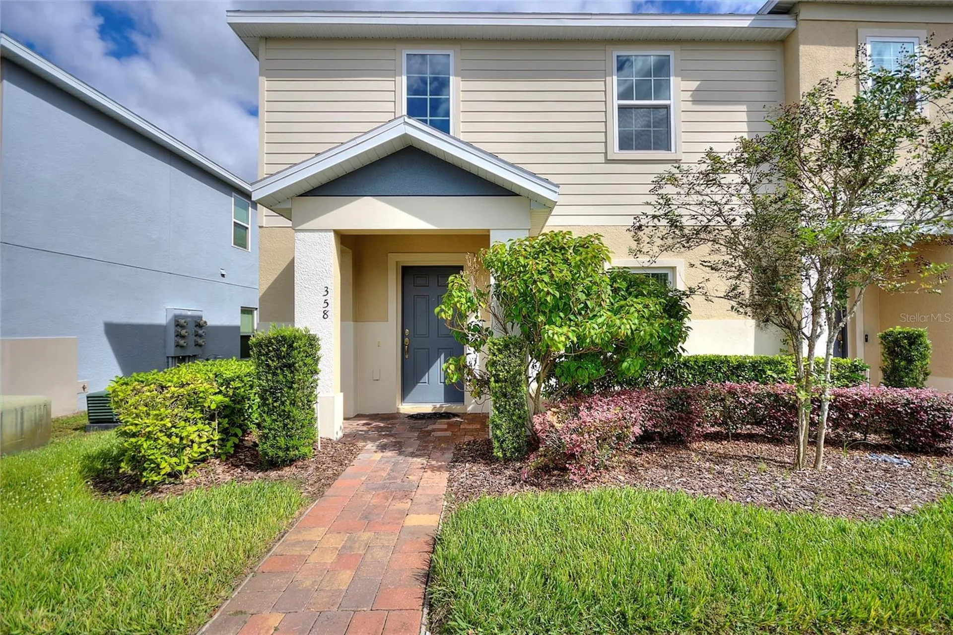 358 Annabelle Way Davenport FL 33837