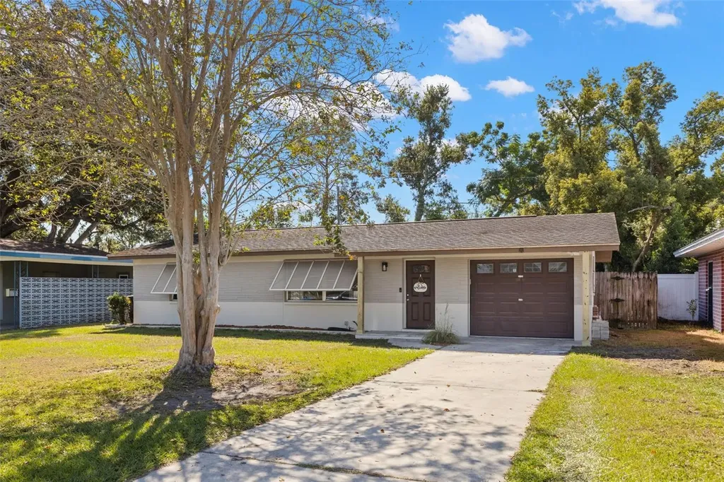 2241 Terrace Drive N Clearwater FL 33765