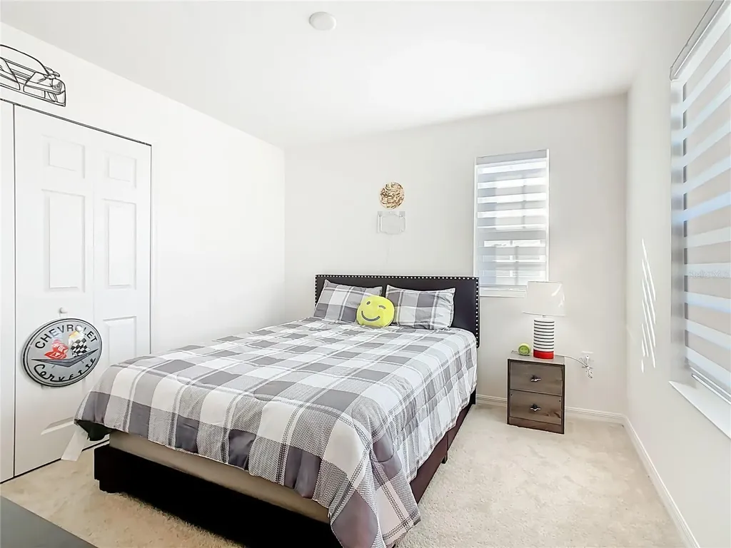 1653 Swan Swim Drive Davenport FL 33837