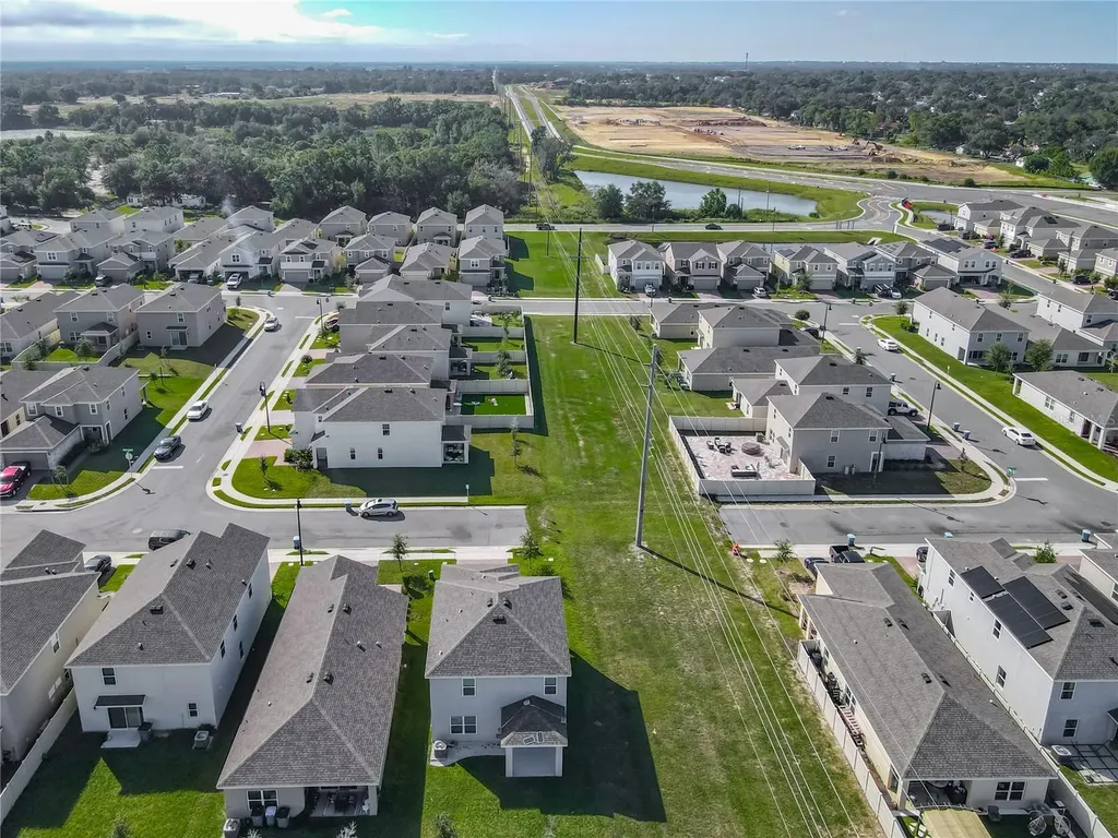 1653 Swan Swim Drive Davenport FL 33837