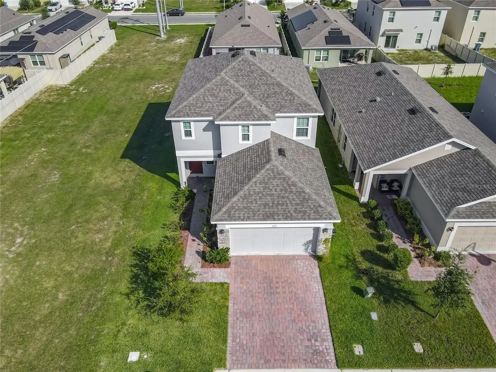 1653 Swan Swim Drive Davenport FL 33837