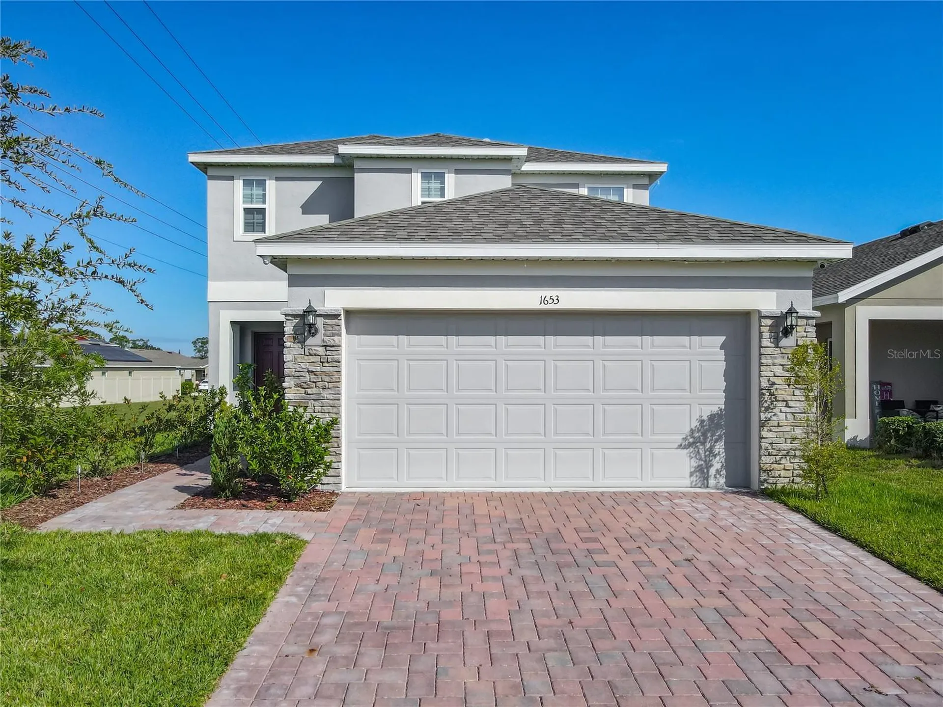 1653 Swan Swim Drive Davenport FL 33837