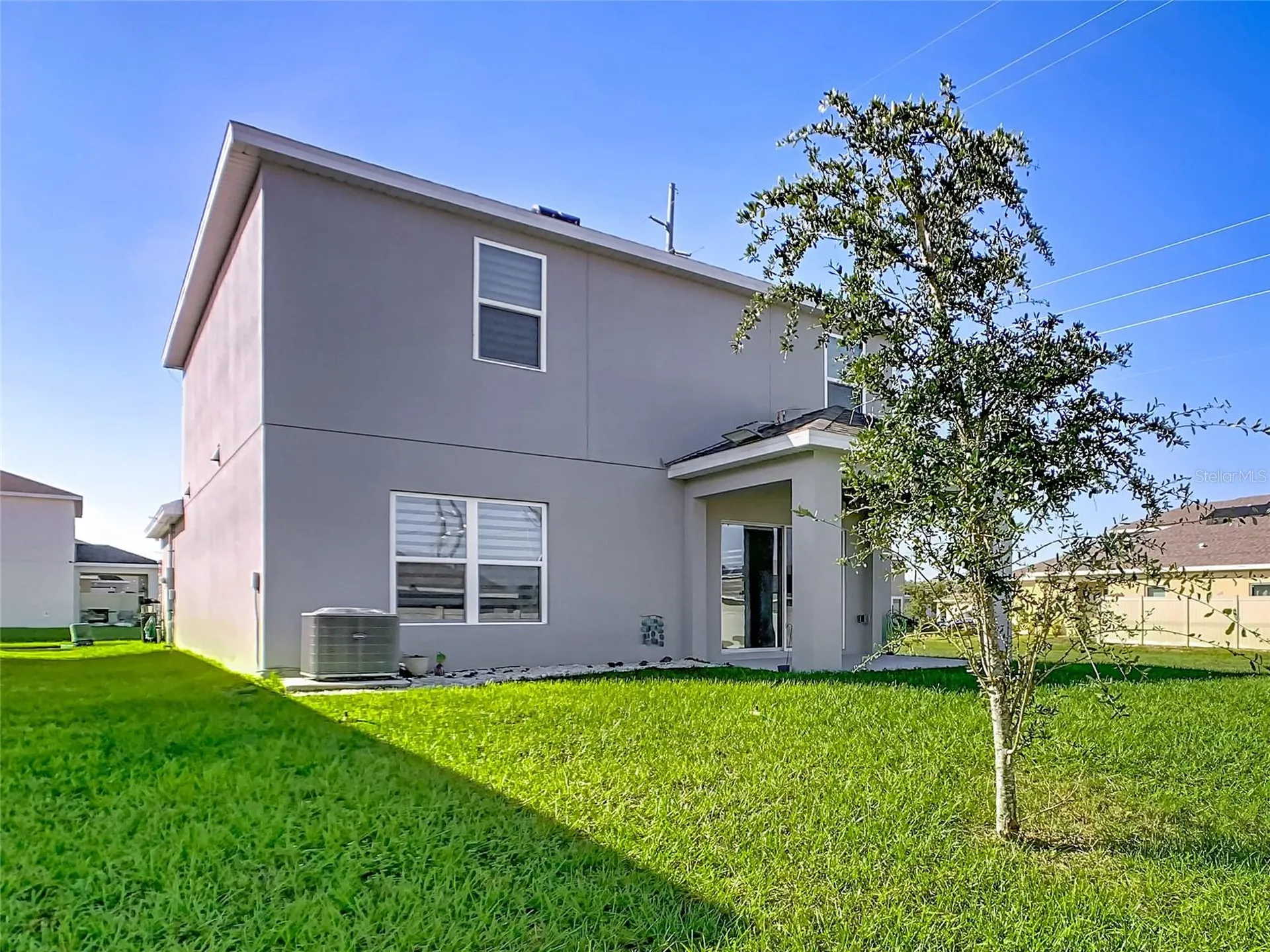1653 Swan Swim Drive Davenport FL 33837