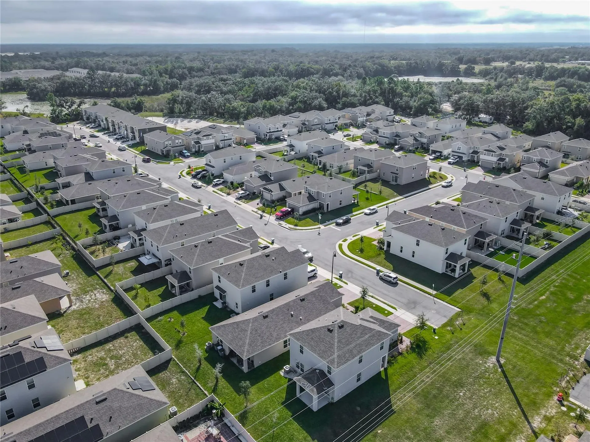1653 Swan Swim Drive Davenport FL 33837