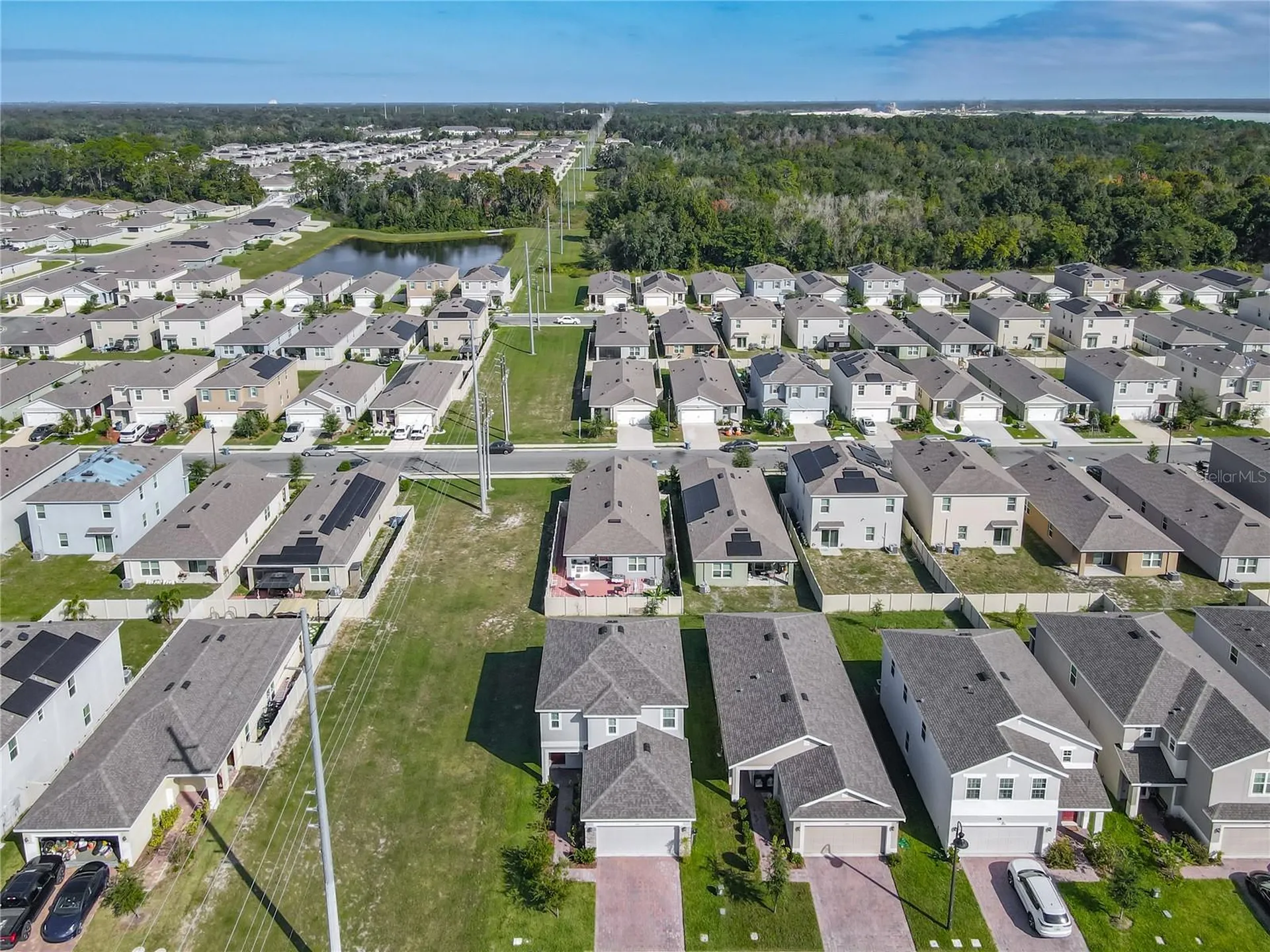 1653 Swan Swim Drive Davenport FL 33837