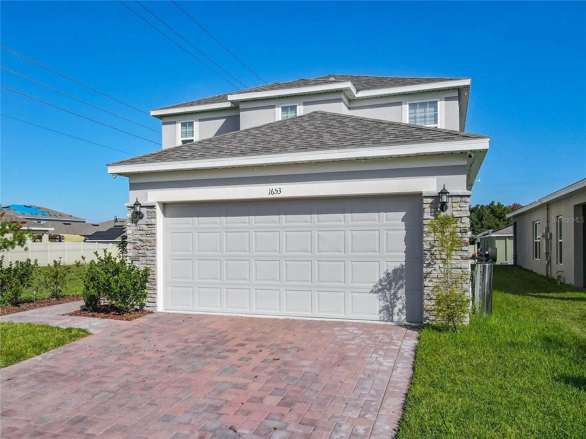 1653 Swan Swim Drive Davenport FL 33837