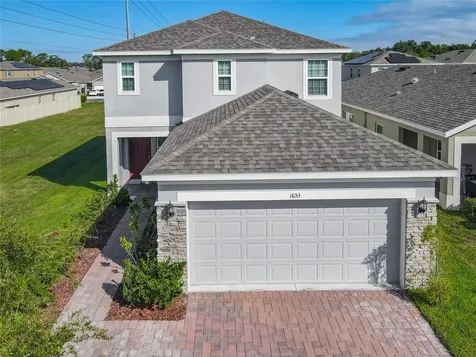 1653 Swan Swim Drive Davenport FL 33837