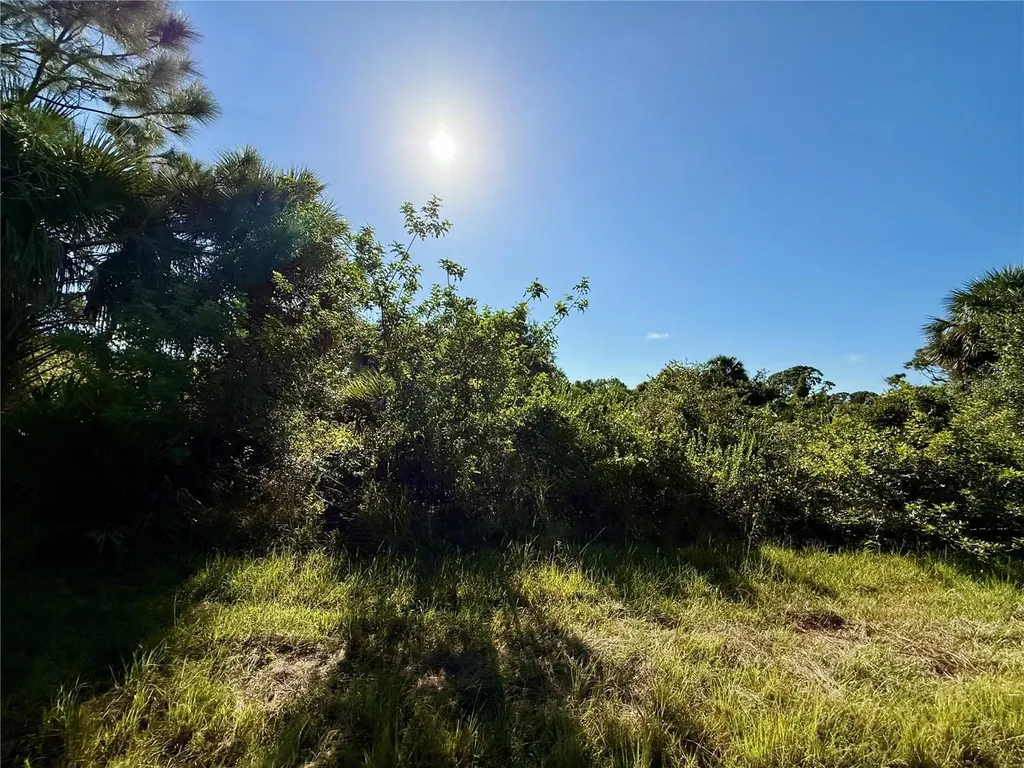 Embassy Road North Port FL 34291