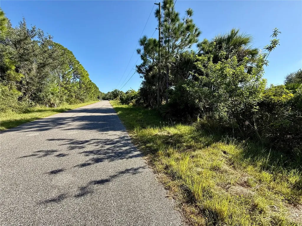 Embassy Road North Port FL 34291