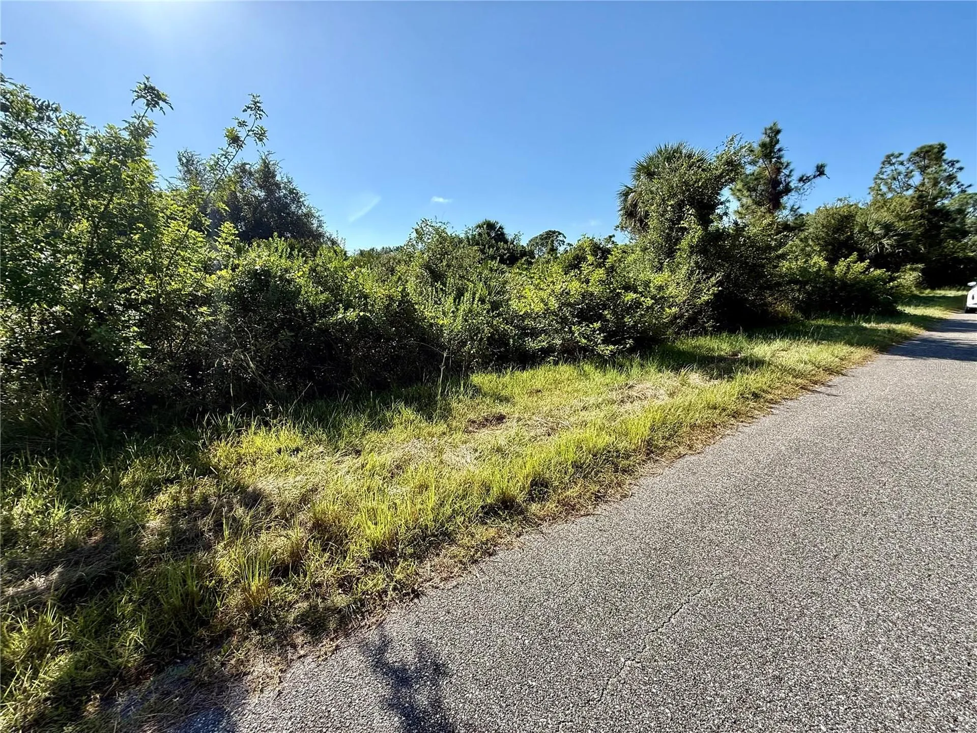 Embassy Road North Port FL 34291