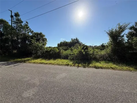 Embassy Road North Port FL 34291