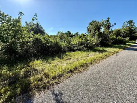 Embassy Road North Port FL 34291