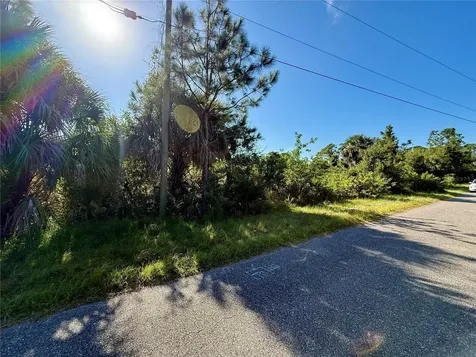 Embassy Road North Port FL 34291