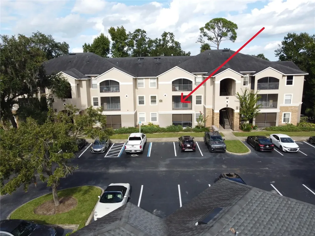 940 Village Trail Port Orange FL 32127