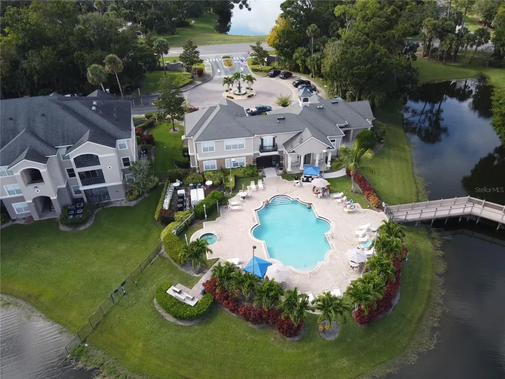 940 Village Trail Port Orange FL 32127