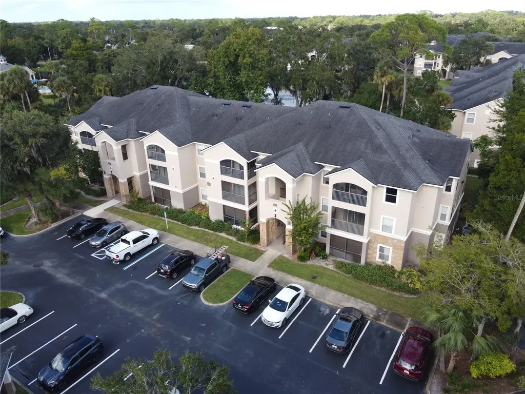 940 Village Trail Port Orange FL 32127