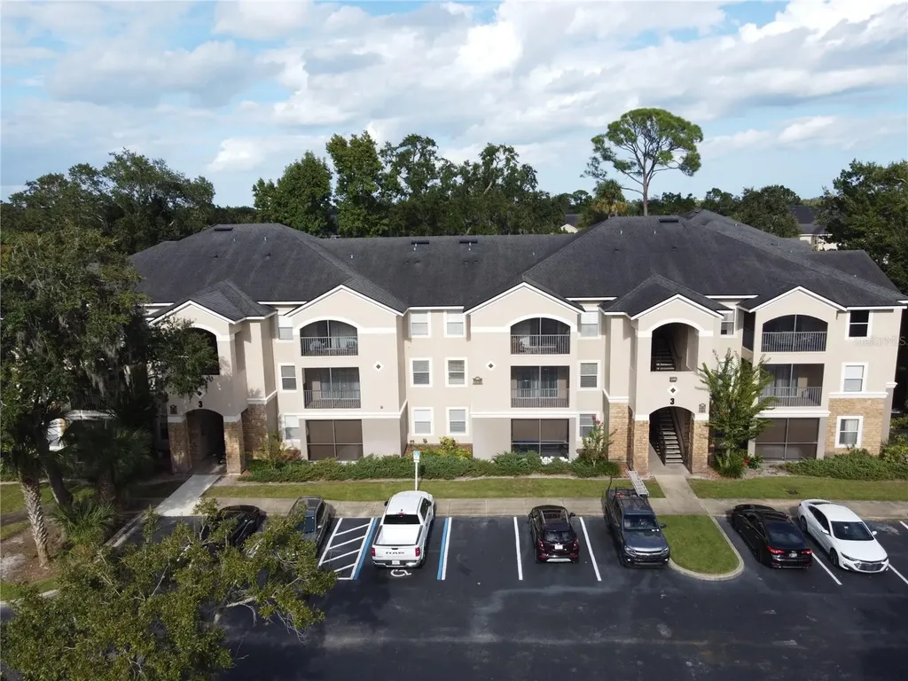 940 Village Trail Port Orange FL 32127