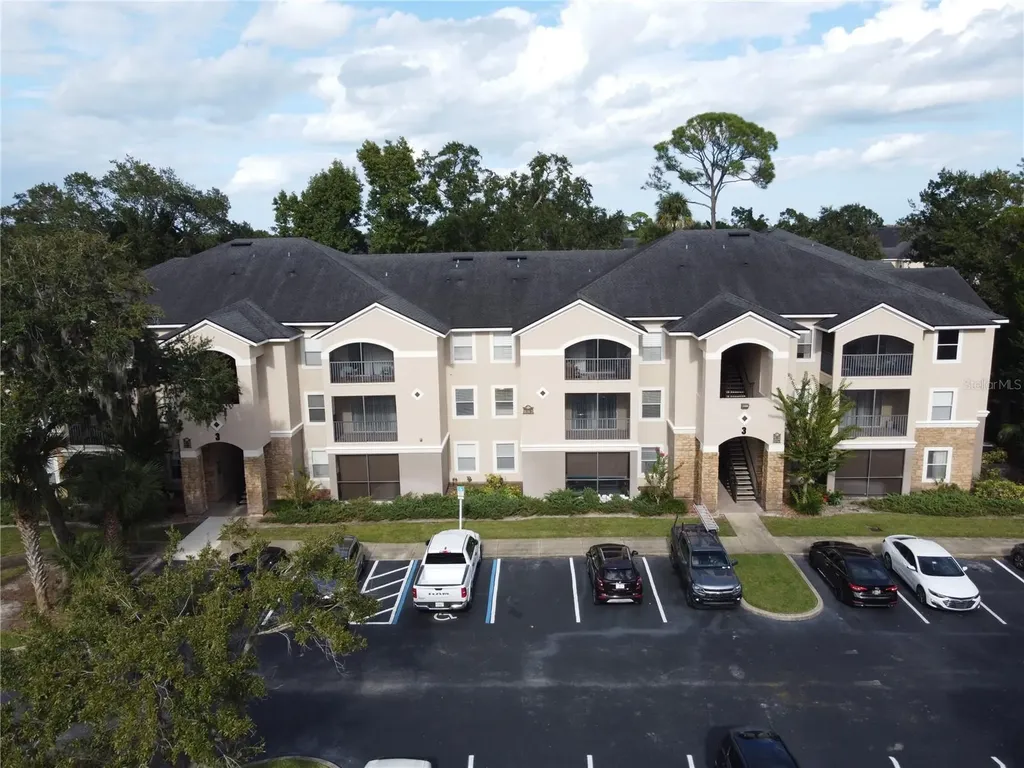 940 Village Trail Port Orange FL 32127