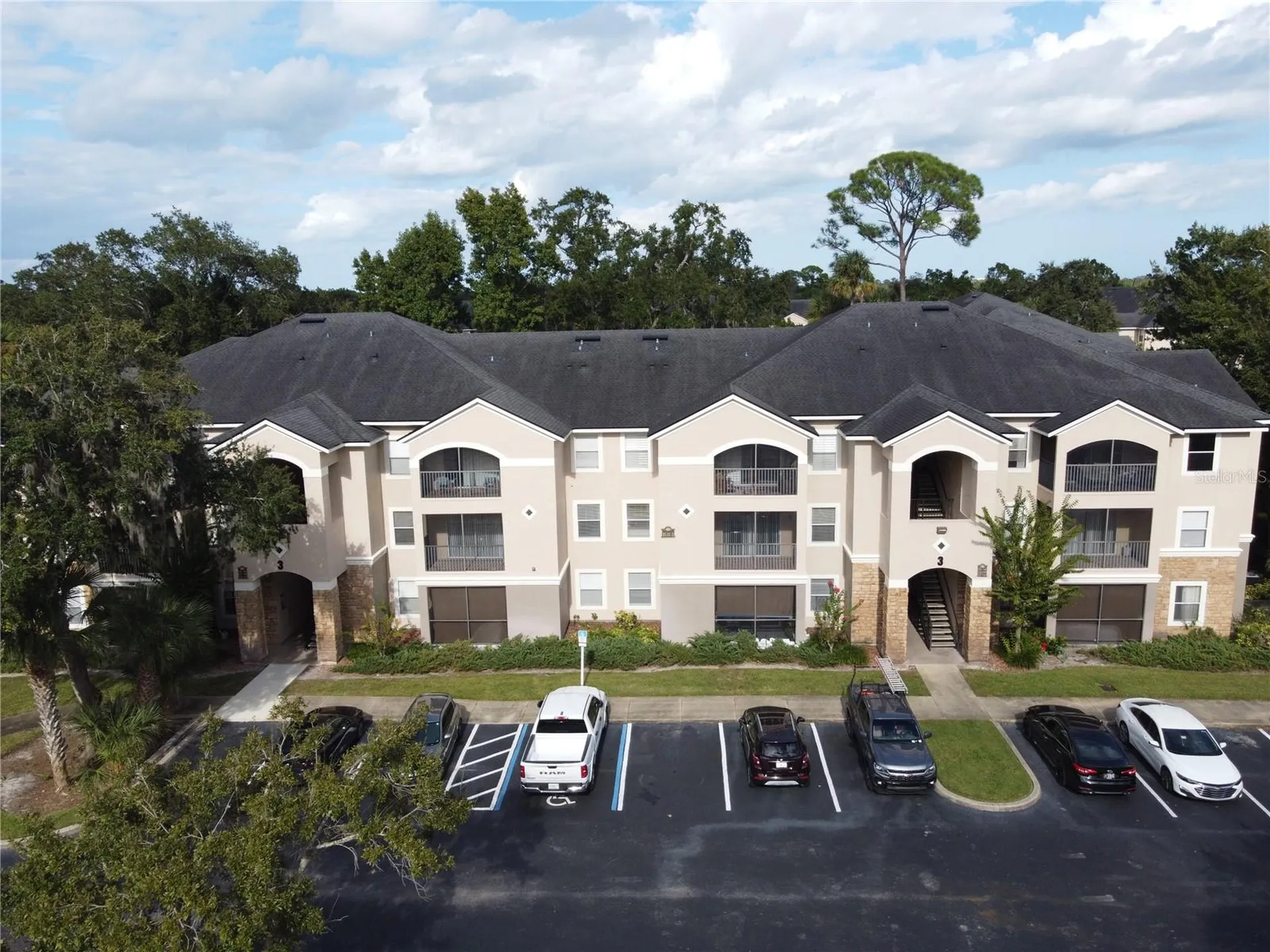 940 Village Trail Port Orange FL 32127