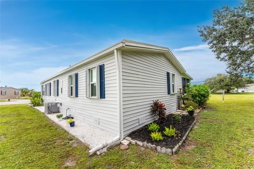 7316 Thor Court Port Charlotte FL 33981