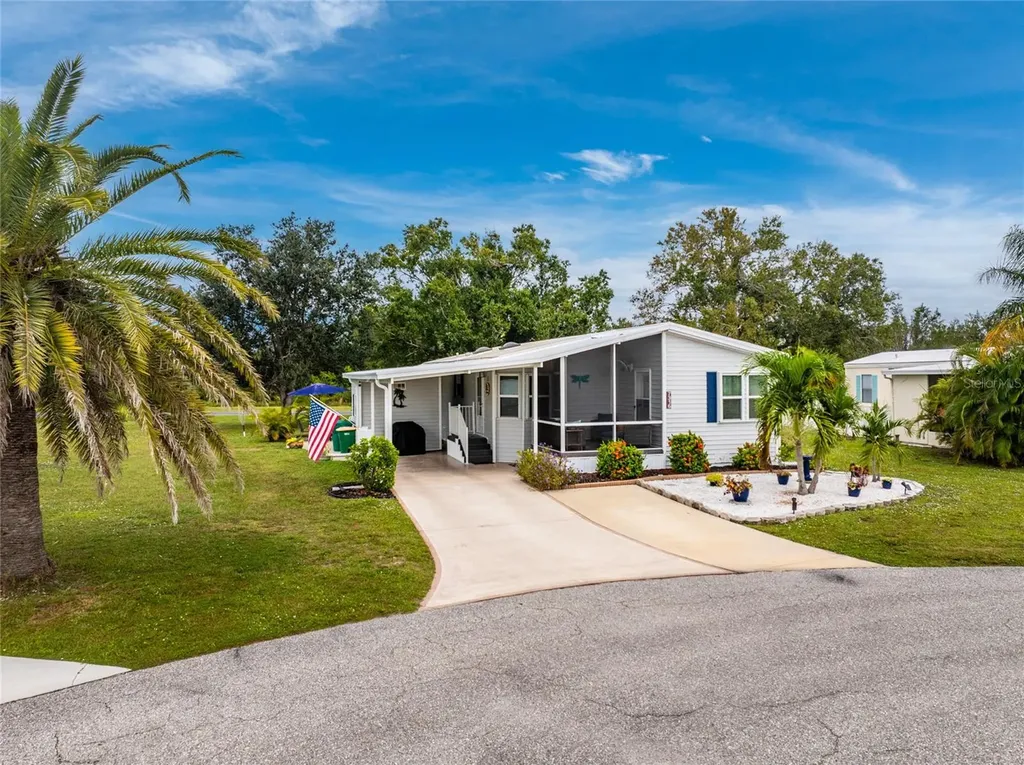 7316 Thor Court Port Charlotte FL 33981