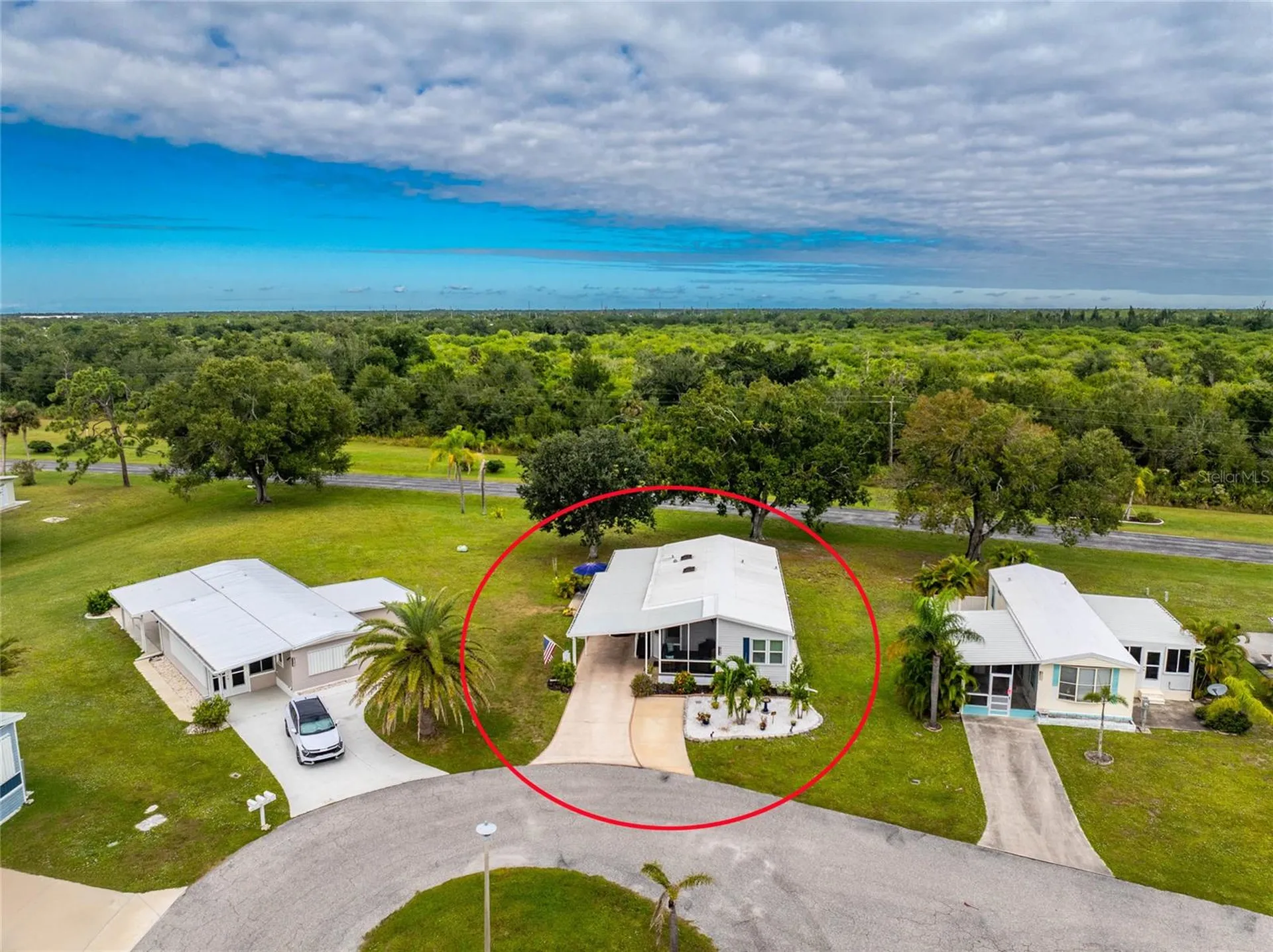 7316 Thor Court Port Charlotte FL 33981