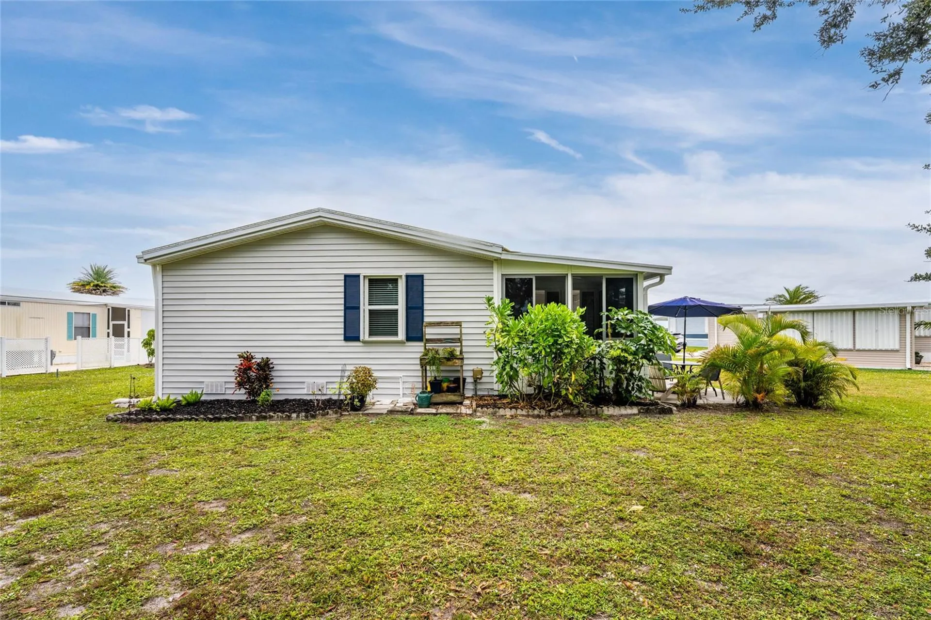 7316 Thor Court Port Charlotte FL 33981