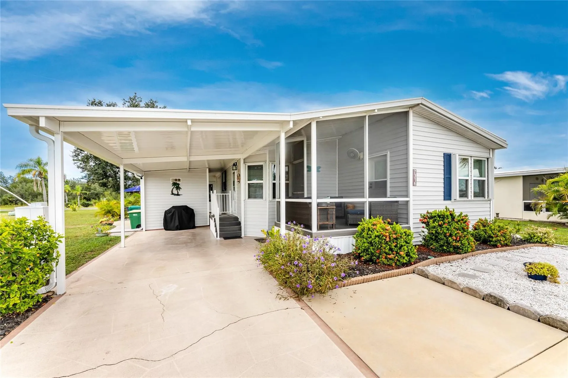 7316 Thor Court Port Charlotte FL 33981