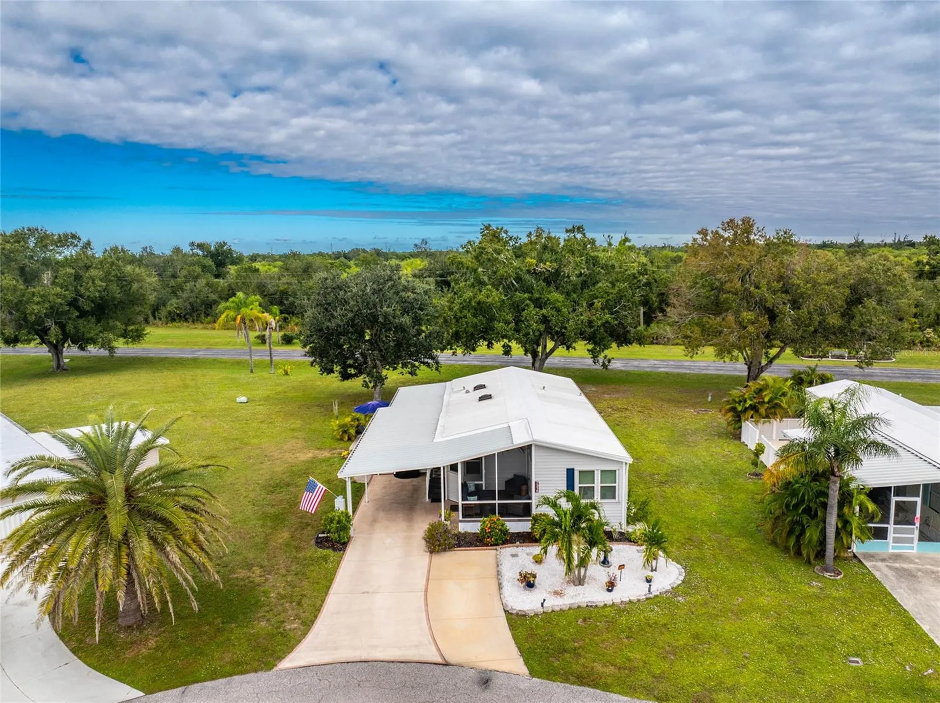 7316 Thor Court Port Charlotte FL 33981