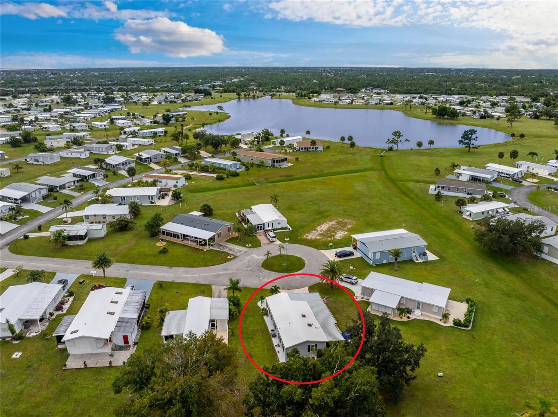 7316 Thor Court Port Charlotte FL 33981