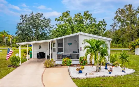 7316 Thor Court Port Charlotte FL 33981