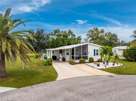 7316 Thor Court Port Charlotte FL 33981
