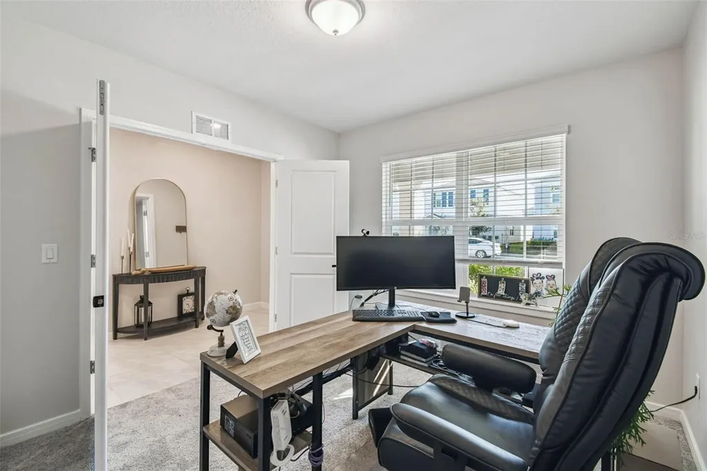 4070 Roaming Brook Drive Apopka FL 32712