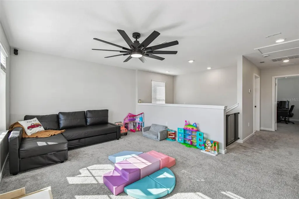4070 Roaming Brook Drive Apopka FL 32712
