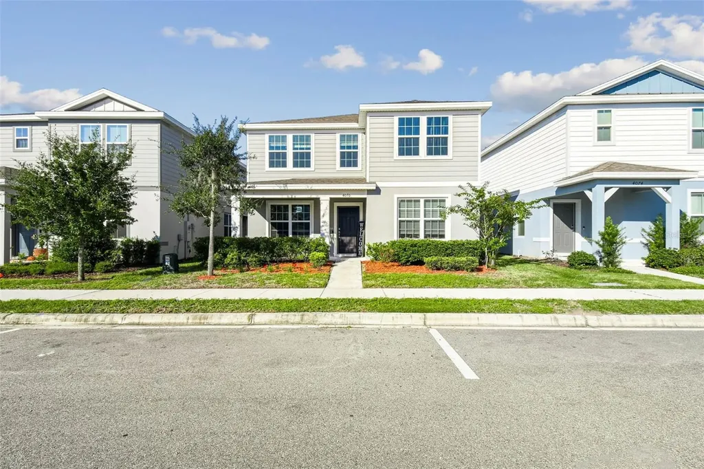 4070 Roaming Brook Drive Apopka FL 32712
