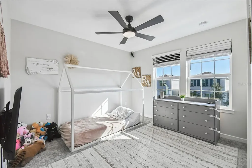 4070 Roaming Brook Drive Apopka FL 32712