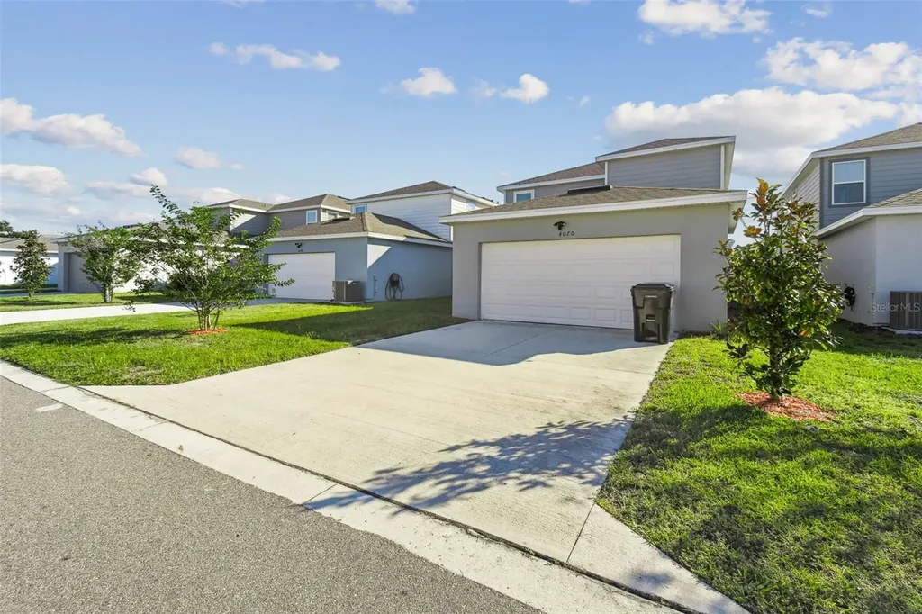 4070 Roaming Brook Drive Apopka FL 32712