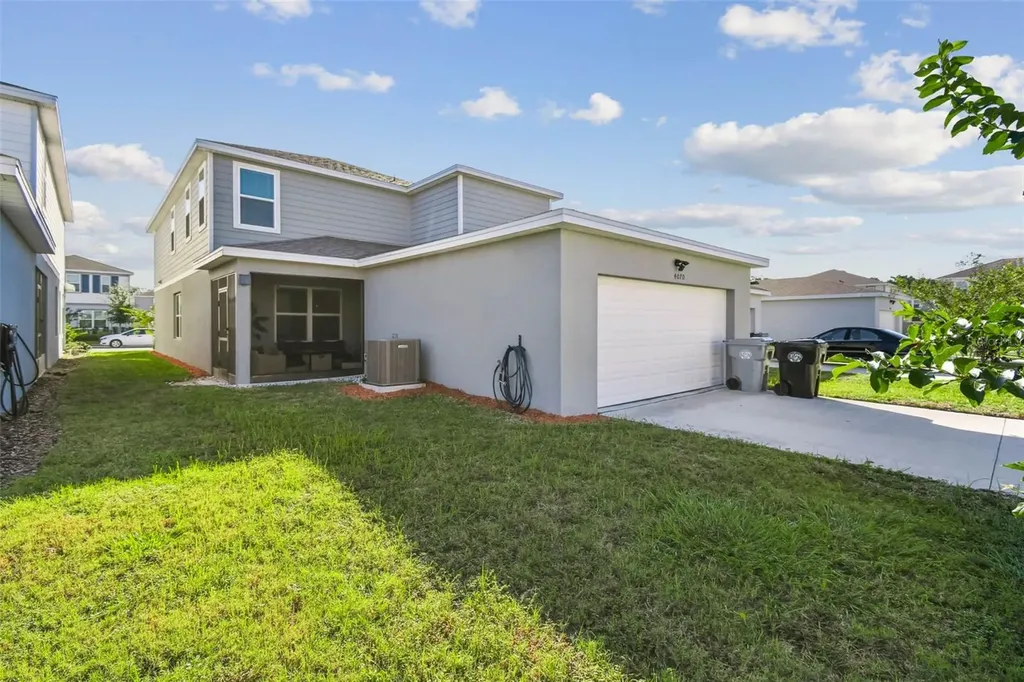 4070 Roaming Brook Drive Apopka FL 32712