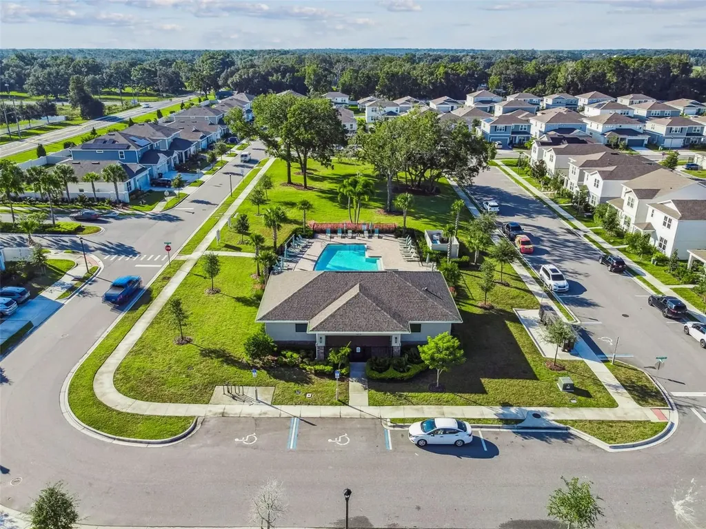 4070 Roaming Brook Drive Apopka FL 32712