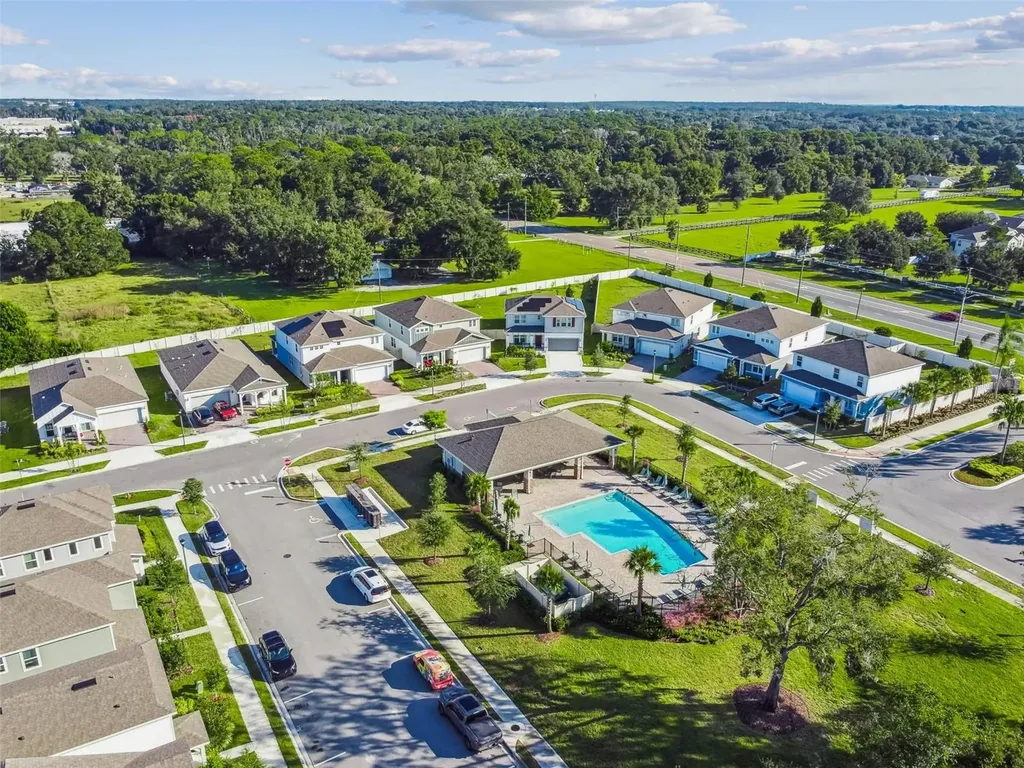4070 Roaming Brook Drive Apopka FL 32712