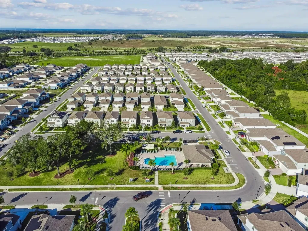 4070 Roaming Brook Drive Apopka FL 32712