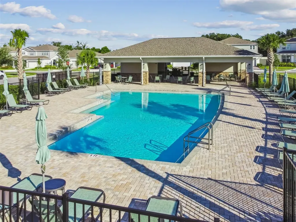 4070 Roaming Brook Drive Apopka FL 32712